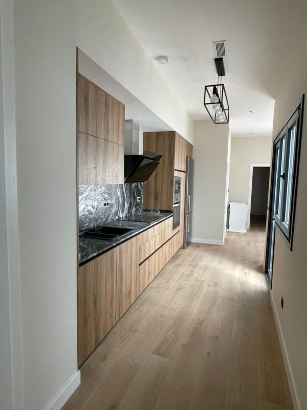 promotora inmobiliaria