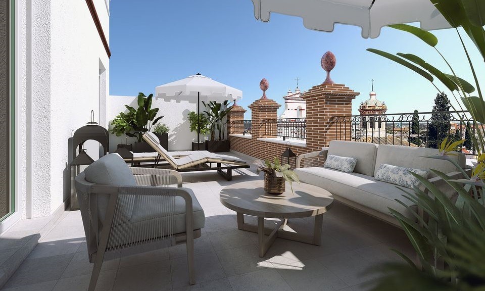 Promotora y constructora con más de 20 años de experiencia